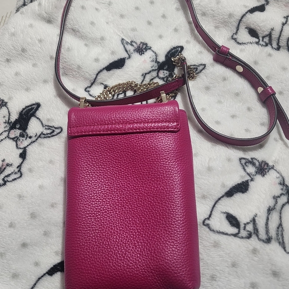 Kate Spade Roulette North South Crossbody - Picture 7 of 11